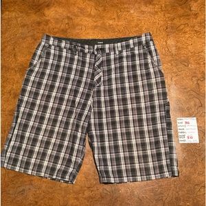 Hurley Shorts